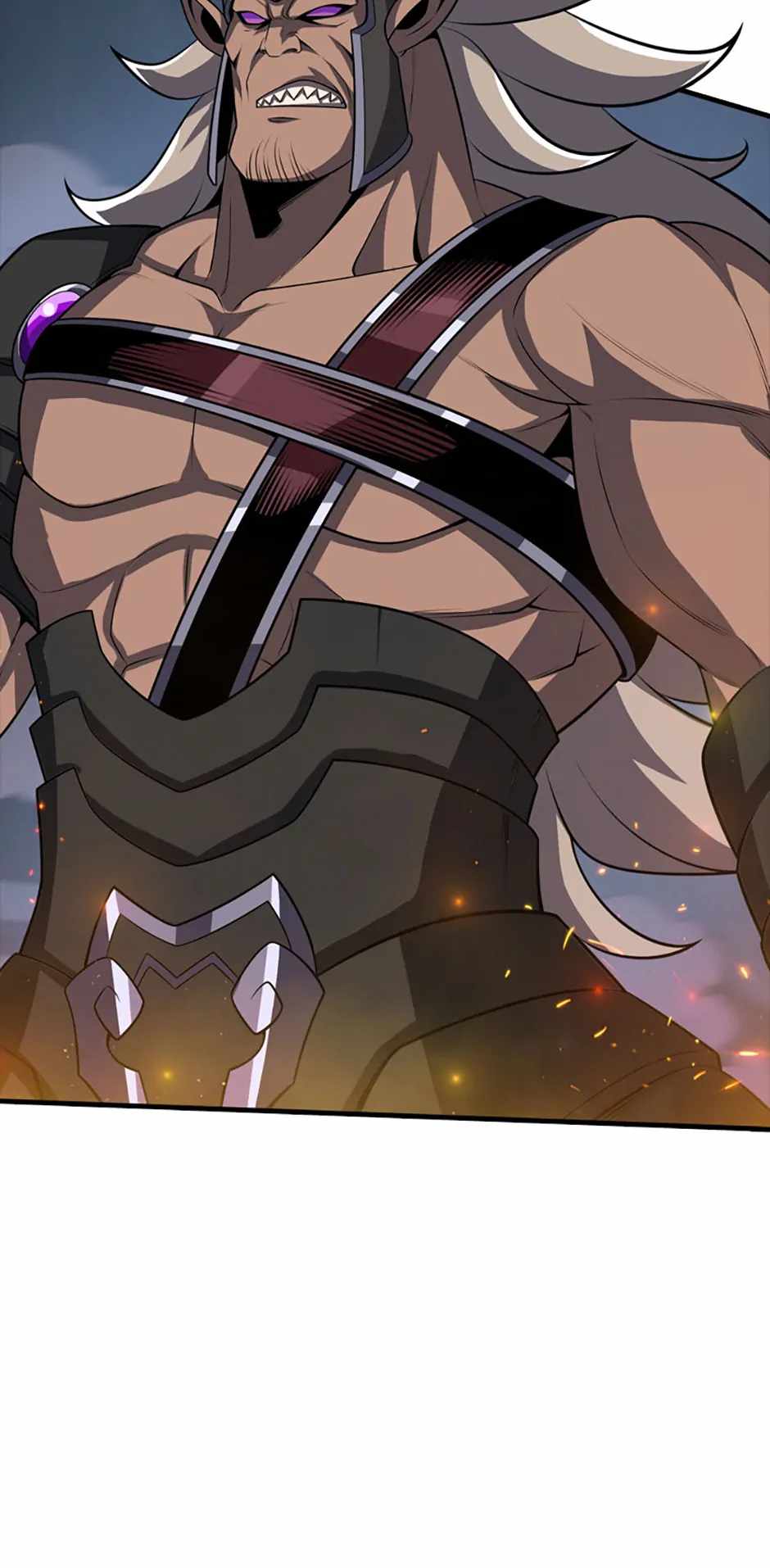 Back Then, I Didn't Realize It Was A Big Win Chapter 50 34